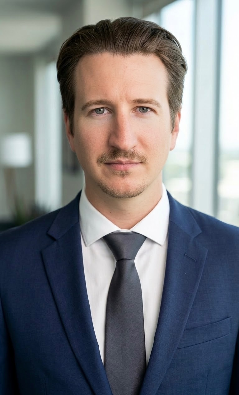 Ethan Vranjes
