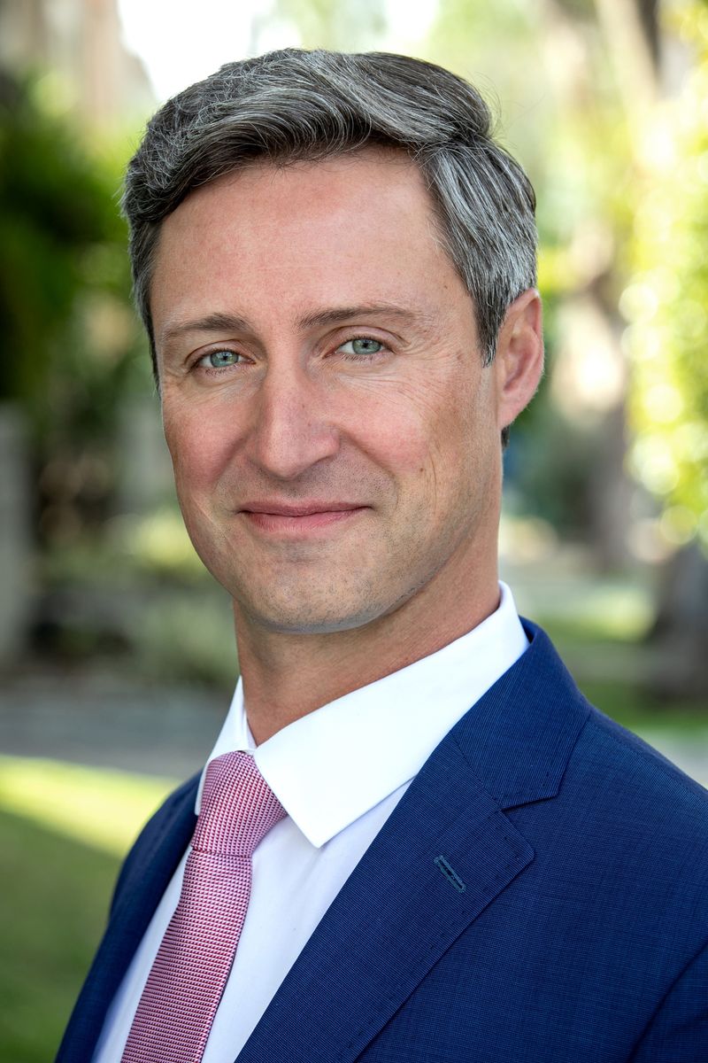 Trevor Damyan